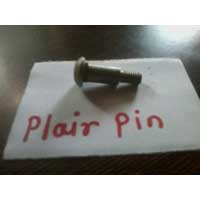Steel Plair Pin